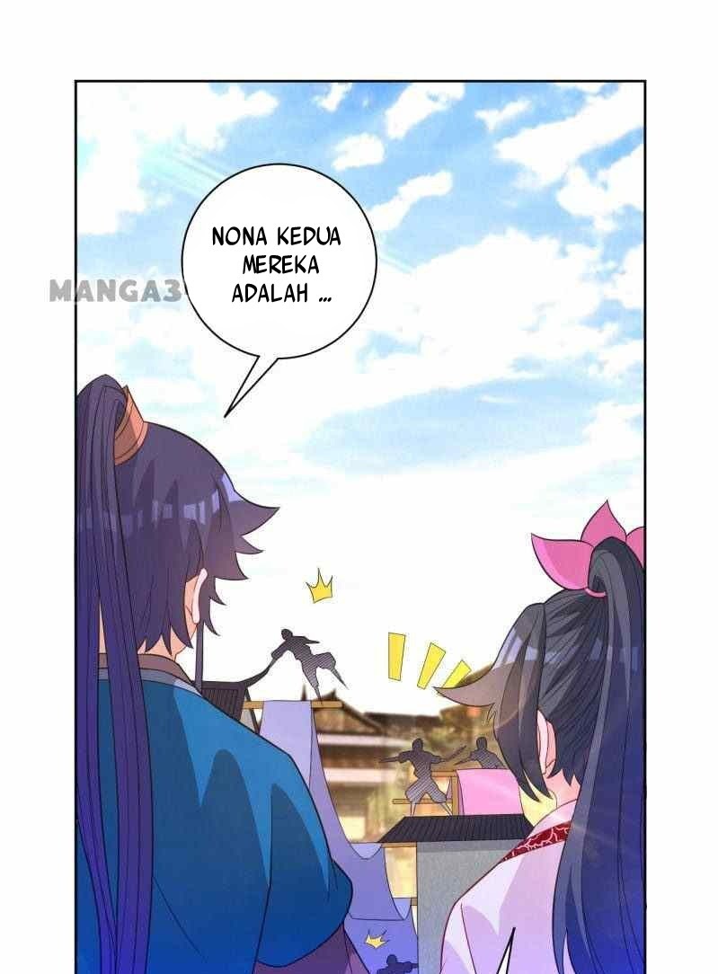 First Class Family Chapter 47 Bahasa Indonesia
